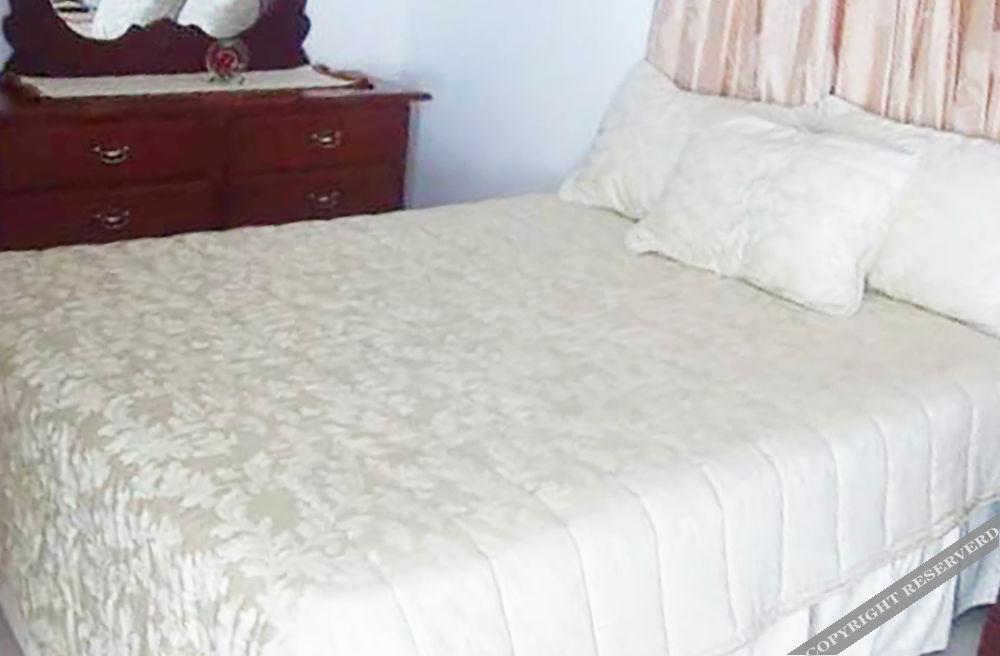 La Residencia Otel Santo Domingo Dış mekan fotoğraf