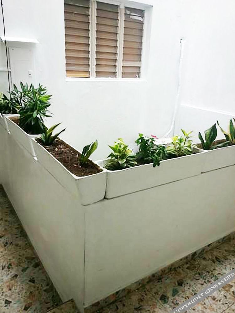 La Residencia Otel Santo Domingo Dış mekan fotoğraf