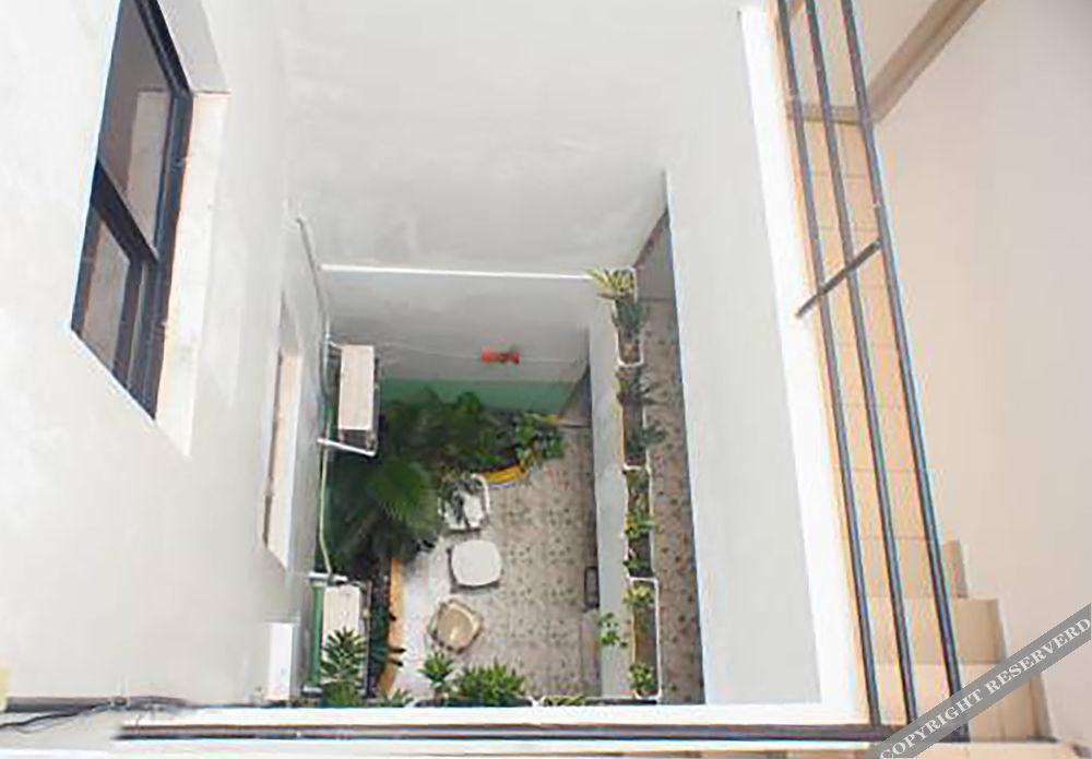 La Residencia Otel Santo Domingo Dış mekan fotoğraf