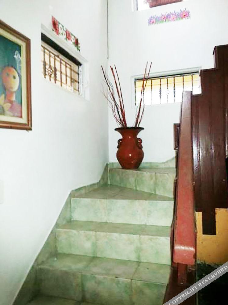 La Residencia Otel Santo Domingo Dış mekan fotoğraf