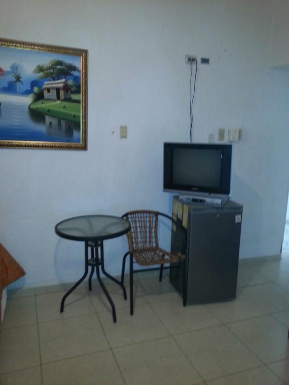La Residencia Otel Santo Domingo Dış mekan fotoğraf